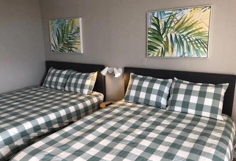 شقة غرفة واحدة, Amazing Studio On Daytona Beach