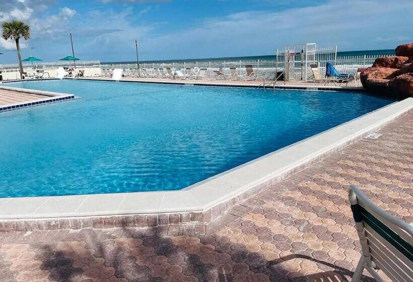 شقة غرفة واحدة, Amazing Studio On Daytona Beach