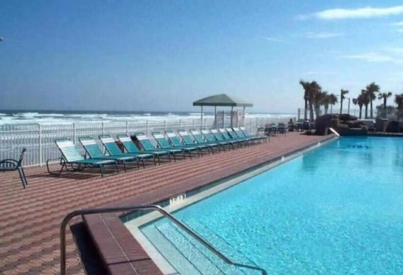 شقة غرفة واحدة, Amazing Studio On Daytona Beach