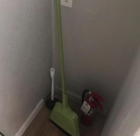 شقة غرفة واحدة, Amazing Studio On Daytona Beach