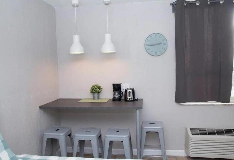 شقة غرفة واحدة, Amazing Studio On Daytona Beach
