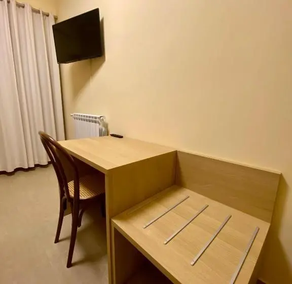 Standard-huone, B&b La Margherita