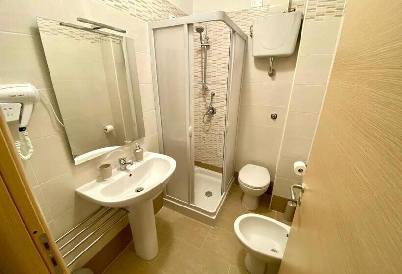스탠다드 룸, B&b La Margherita