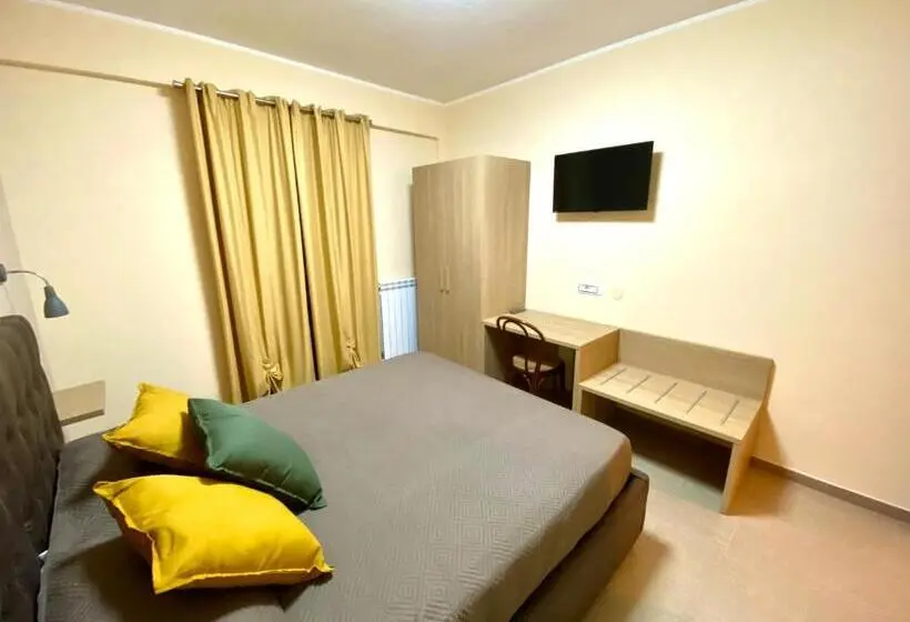 Standard-huone, B&b La Margherita