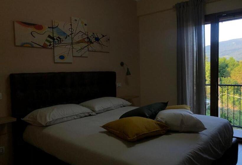 스탠다드 룸, B&b La Margherita