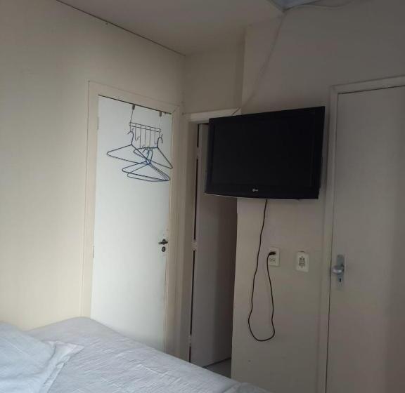 标准单人间, Hostel Asa Sul