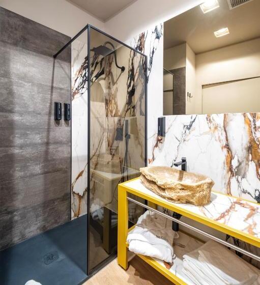 小型套房, Palazzo Licinio