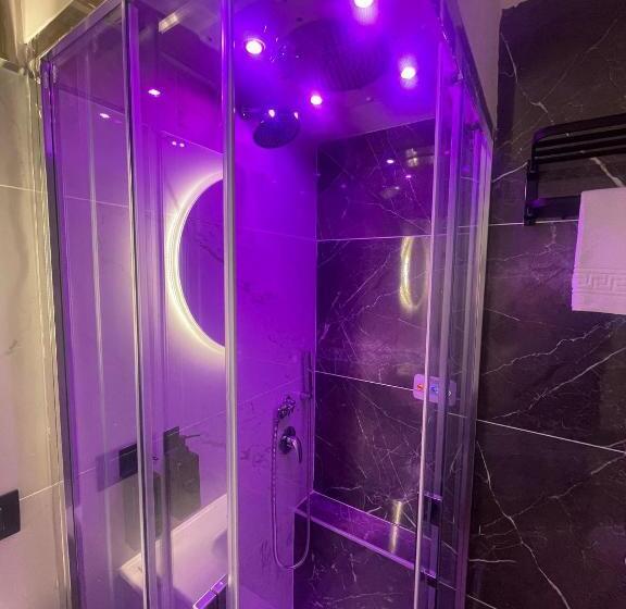 اتاق استاندارد, Toledo Aragon