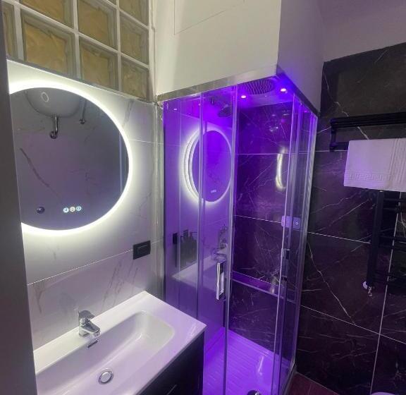 اتاق استاندارد, Toledo Aragon