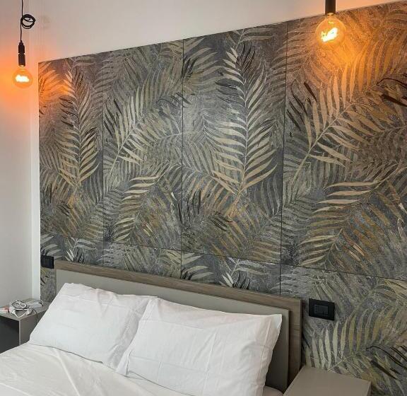 اتاق استاندارد, Toledo Aragon