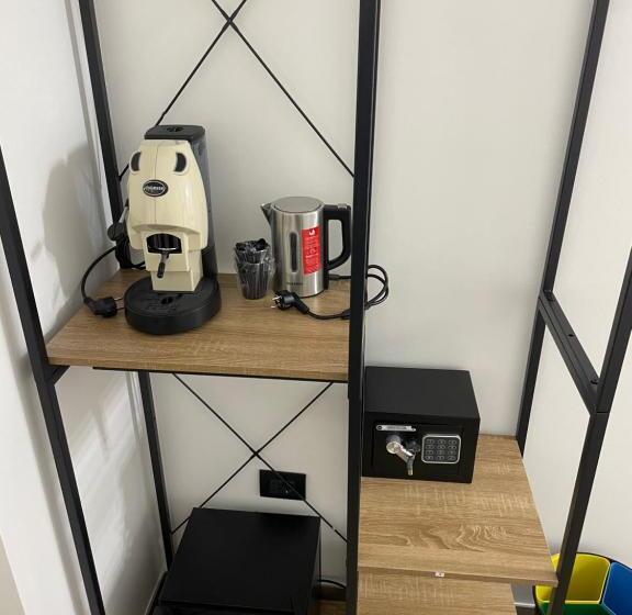 اتاق اکونومی, Toledo Aragon