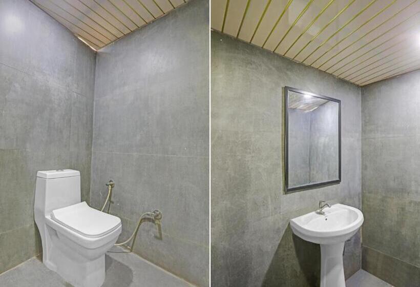 三人经典房间, Collection O Hotel Shubharambh