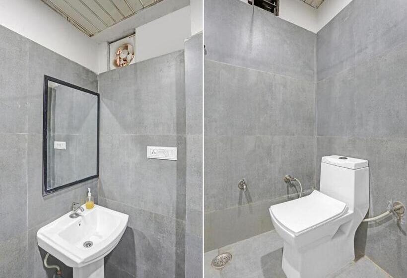 三人经典房间, Collection O Hotel Shubharambh