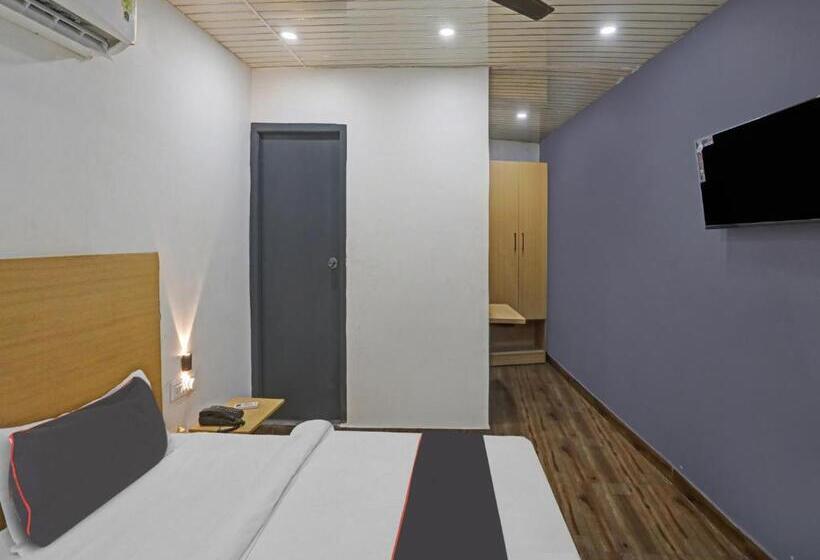 三人经典房间, Collection O Hotel Shubharambh