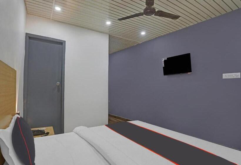 三人经典房间, Collection O Hotel Shubharambh