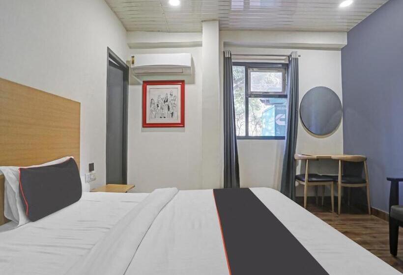 三人经典房间, Collection O Hotel Shubharambh