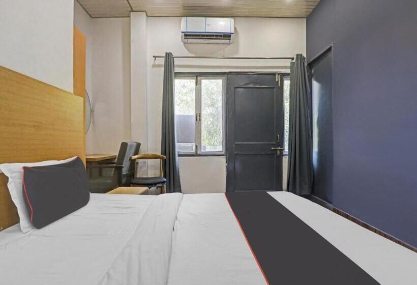 三人经典房间, Collection O Hotel Shubharambh