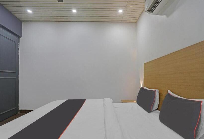 三人经典房间, Collection O Hotel Shubharambh