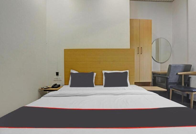 三人经典房间, Collection O Hotel Shubharambh