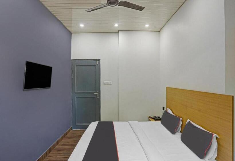 三人经典房间, Collection O Hotel Shubharambh