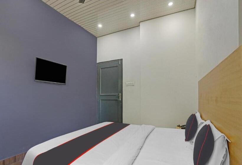 三人经典房间, Collection O Hotel Shubharambh