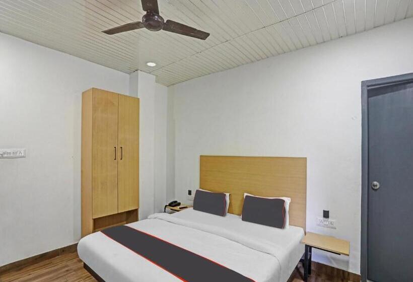 三人经典房间, Collection O Hotel Shubharambh