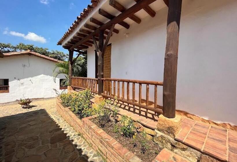 جناح عائلي, Eco