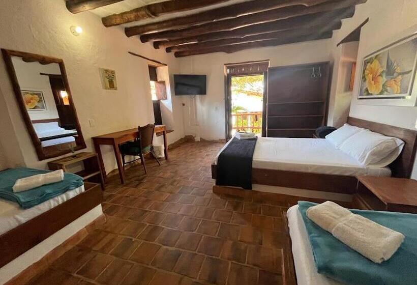 جناح عائلي, Eco