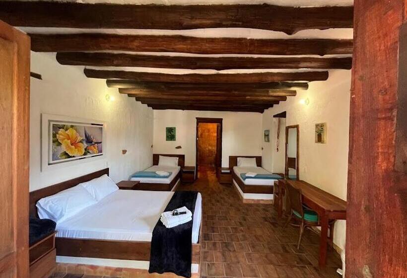 جناح عائلي, Eco