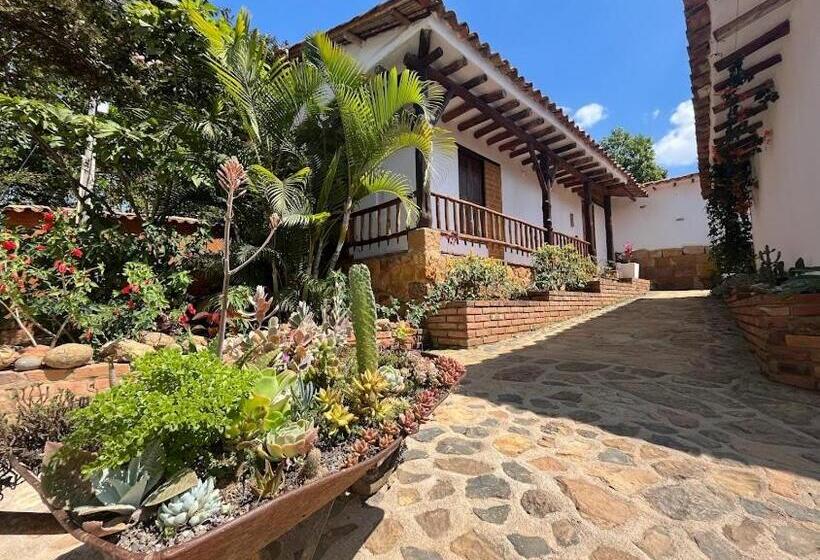 غرفة ديلوكس, Eco