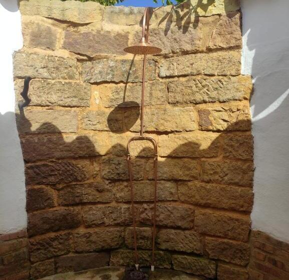 غرفة ديلوكس ثلاثية, Eco