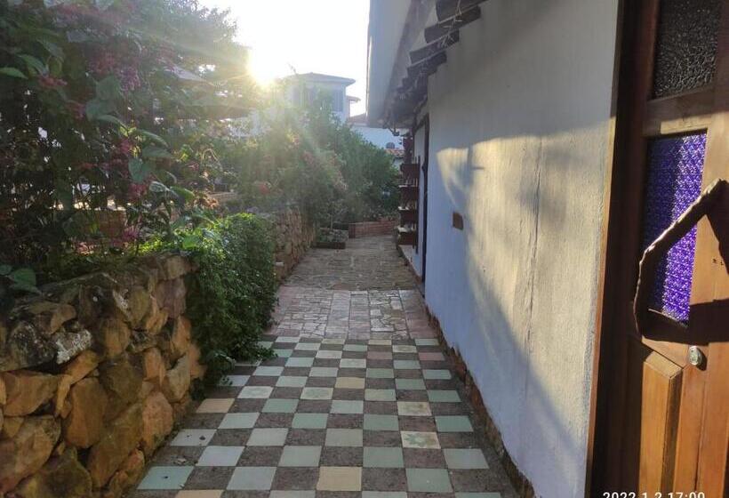 جناح عائلي, Eco