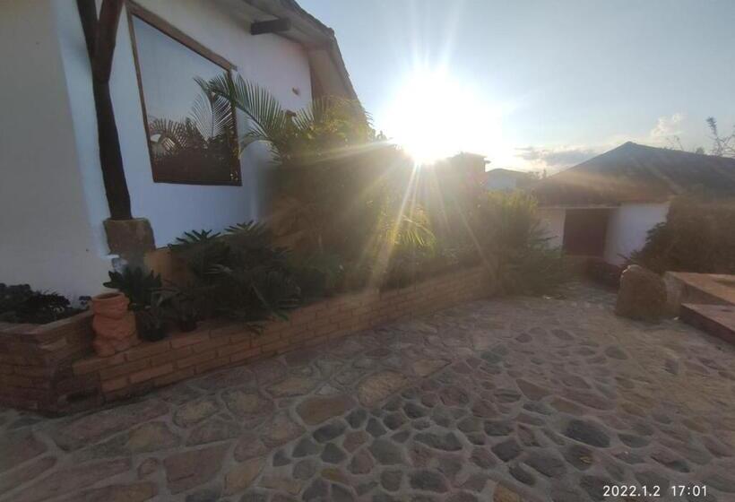 جناح عائلي, Eco