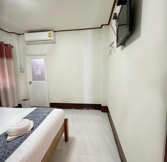 Standard Room, กาลครั้งหนึ่ง ณ เชียงคาน