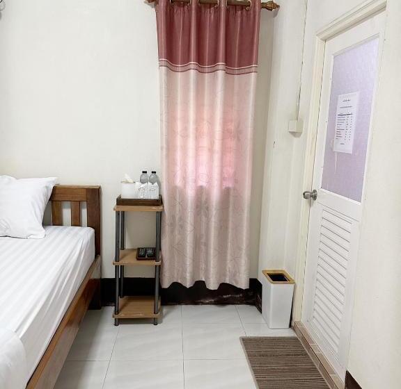 Standard Room, กาลครั้งหนึ่ง ณ เชียงคาน