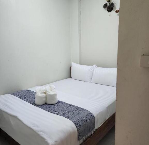 Standard Room, กาลครั้งหนึ่ง ณ เชียงคาน