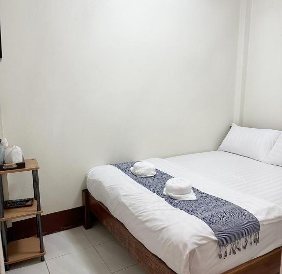 Standard Room, กาลครั้งหนึ่ง ณ เชียงคาน