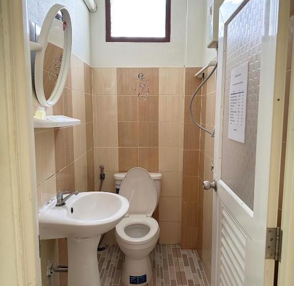 Standard Room, กาลครั้งหนึ่ง ณ เชียงคาน