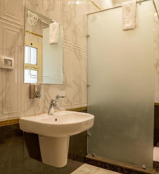 빌라 침실 1개, Azal Lagoons Resort Abu Simbel