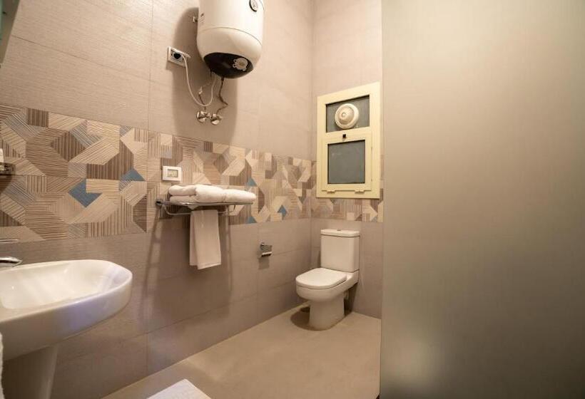 3침실 스위트, Azal Lagoons Resort Abu Simbel