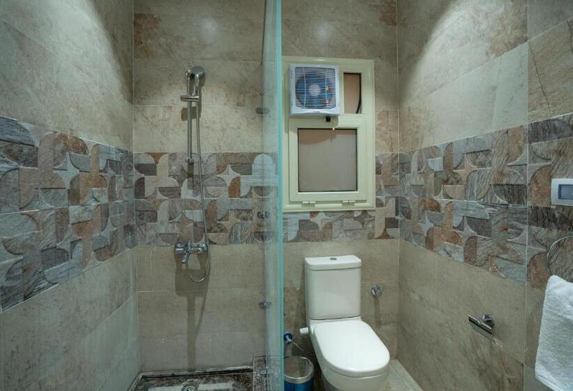 풀장 전망 스위트, Azal Lagoons Resort Abu Simbel