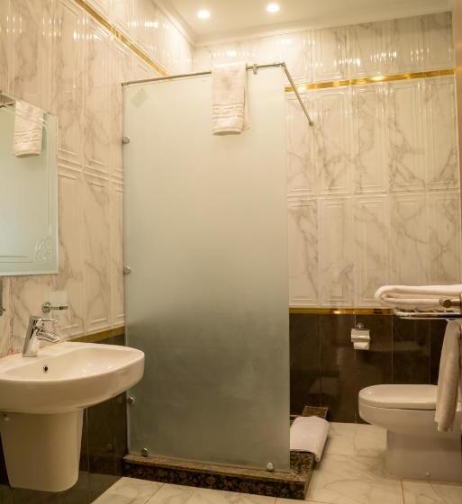 디럭스 스위트, Azal Lagoons Resort Abu Simbel