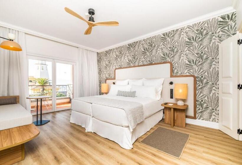 غرفة قياسية مطلّة علي الحديقة, Dreams Madeira Resort Spa & Marina