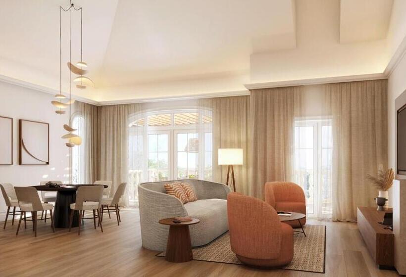 فيلا غرفة نوم واحدة, Dreams Madeira Resort Spa & Marina