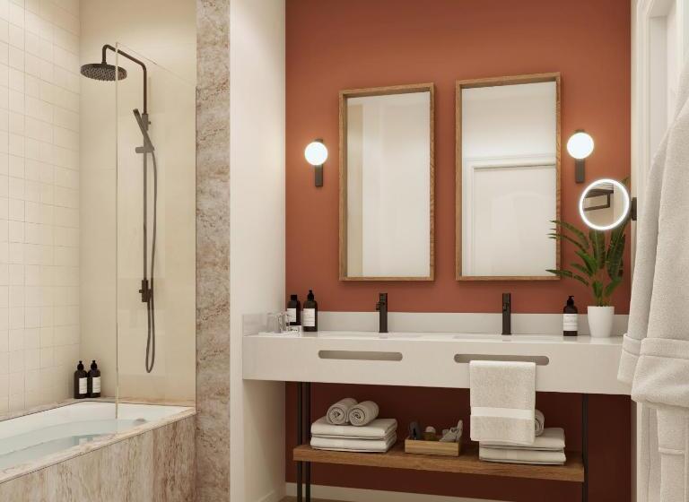 ‫فيلا غرفة نوم واحدة, Dreams Madeira Resort Spa & Marina