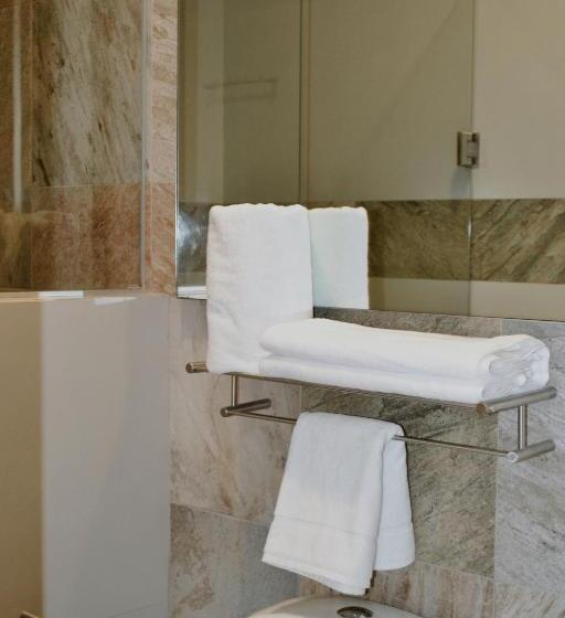 Номер Стандарт 2 Двуспальные Кровати, Hvh By Yaxché