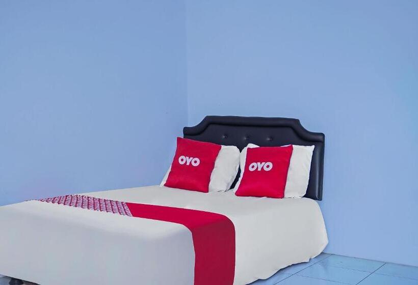 Номер Стандарт, Oyo 92704 Pondok Bunga Lily