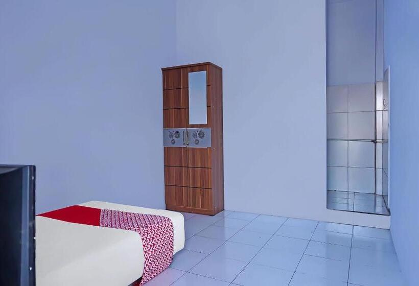 标准间, Oyo 92704 Pondok Bunga Lily