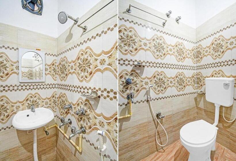 اتاق کلاسیک سه تخته, Spot On 81207 Behera Accommodation