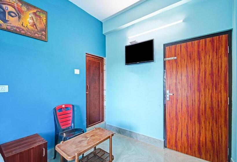 اتاق کلاسیک سه تخته, Spot On 81207 Behera Accommodation